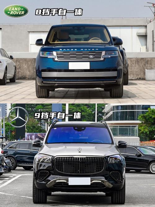 东莞306迈巴赫经典与现代的完美融合，路虎如何塑造独特的品牌形象